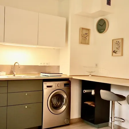 Apartamento Royal De La