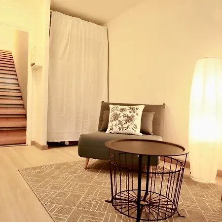 Apartamento Royal De La Deauville