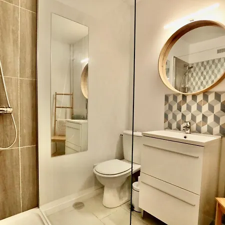 Apartamento Royal De La