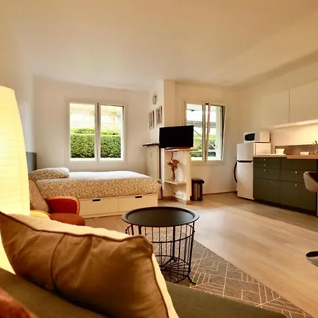 Apartamento Royal De La Deauville