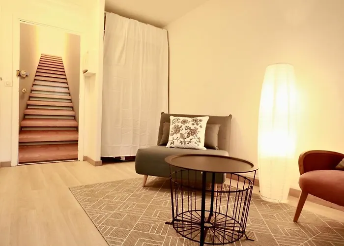 Apartment Royal De La Deauville