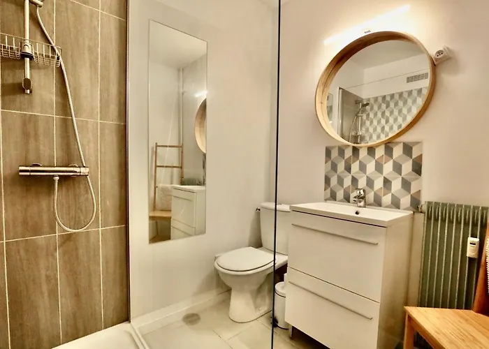 Apartment Royal De La